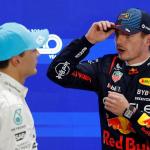 Verstappen has ‘misplaced all respect’ for Russell Verstappen has ‘misplaced all respect’ for Russell