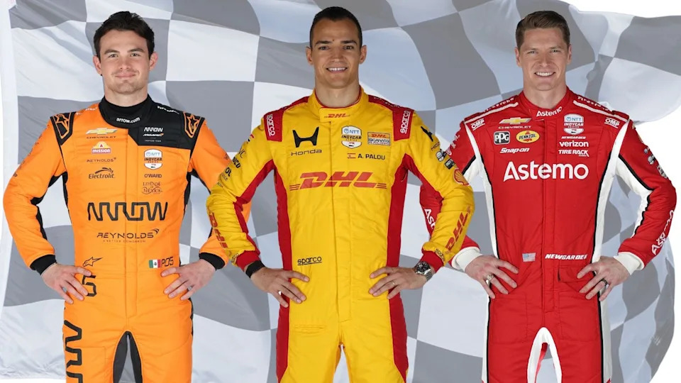 New IndyCar officiating board retains key officers, nonetheless looking for managing director New IndyCar officiating board retains key officers, nonetheless looking for managing director