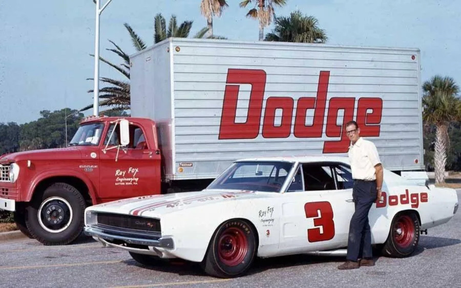 NASCAR Throwback Weekend shall be particular for one household that may rejoice Todd Gilliland’s automotive NASCAR Throwback Weekend shall be particular for one household that may rejoice Todd Gilliland’s automotive