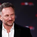 Christian Horner booed by British crowd at F1 75 Reside occasion in London Christian Horner booed by British crowd at F1 75 Reside occasion in London