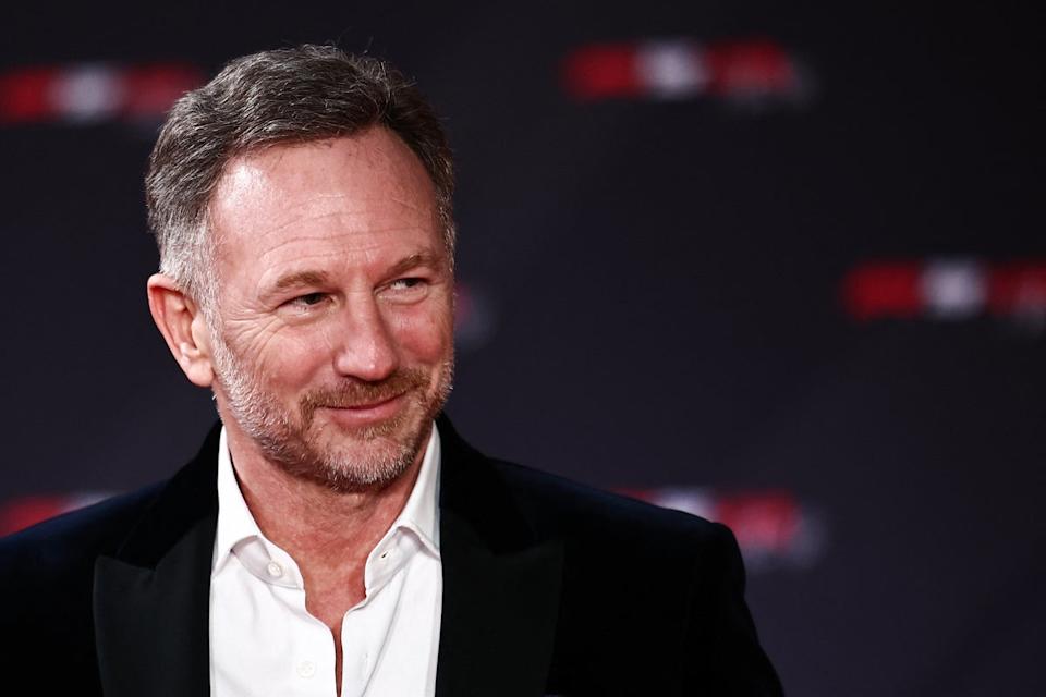 Christian Horner booed by British crowd at F1 75 Reside occasion in London Christian Horner booed by British crowd at F1 75 Reside occasion in London