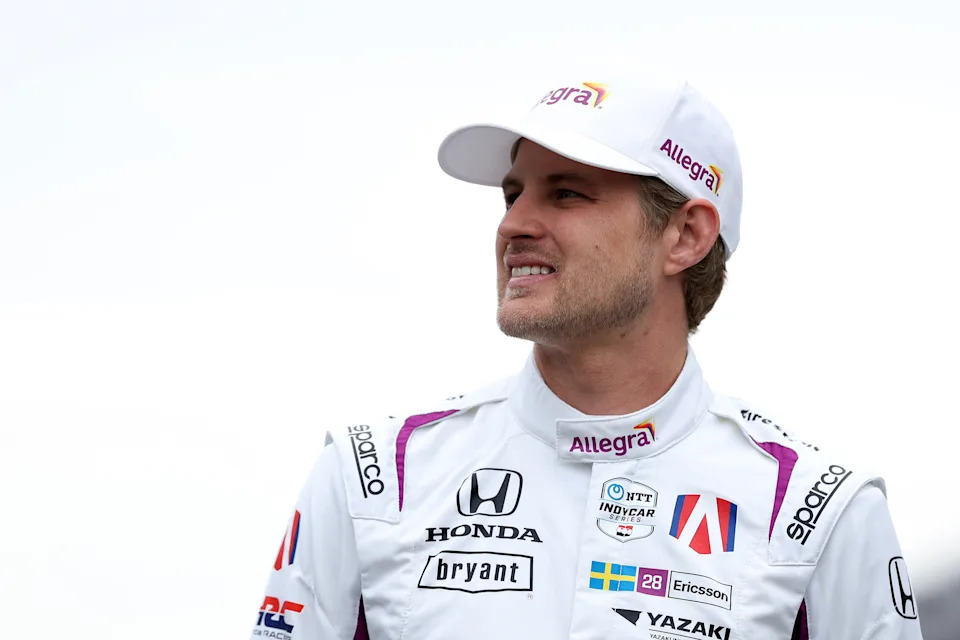 Indy 500 runner-up Marcus Ericsson penalized for failed post-race inspection, drops to Thirty first place and forfeits 2nd-place payout Indy 500 runner-up Marcus Ericsson penalized for failed post-race inspection, drops to Thirty first place and forfeits 2nd-place payout