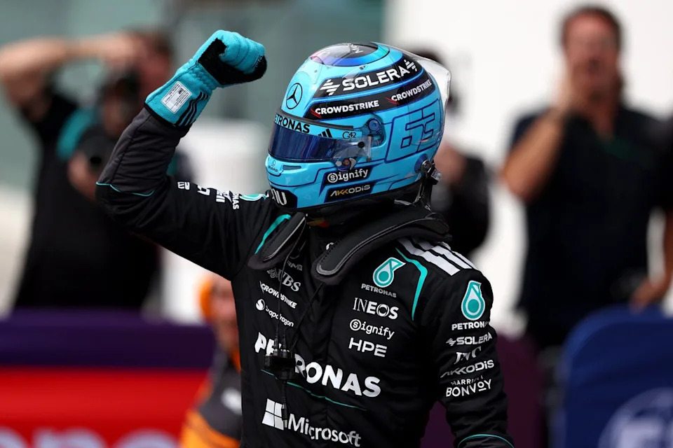 PETA urges Canadian GP motion after Alex Albon’s marmot crash PETA urges Canadian GP motion after Alex Albon’s marmot crash