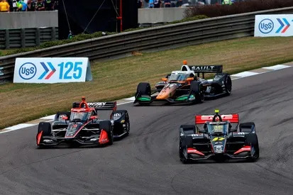 IndyCar: A more in-depth take a look at Mick Schumacher’s true tempo IndyCar: A more in-depth take a look at Mick Schumacher’s true tempo