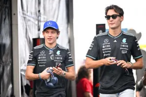 Why Mercedes Is Already Scared of Its Personal 2026 F1 Success Why Mercedes Is Already Scared of Its Personal 2026 F1 Success