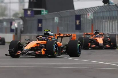 ‘Undecided we had that tempo’ – Have been Lewis Hamilton and Max Verstappen out of attain for McLaren? ‘Undecided we had that tempo’ – Have been Lewis Hamilton and Max Verstappen out of attain for McLaren?