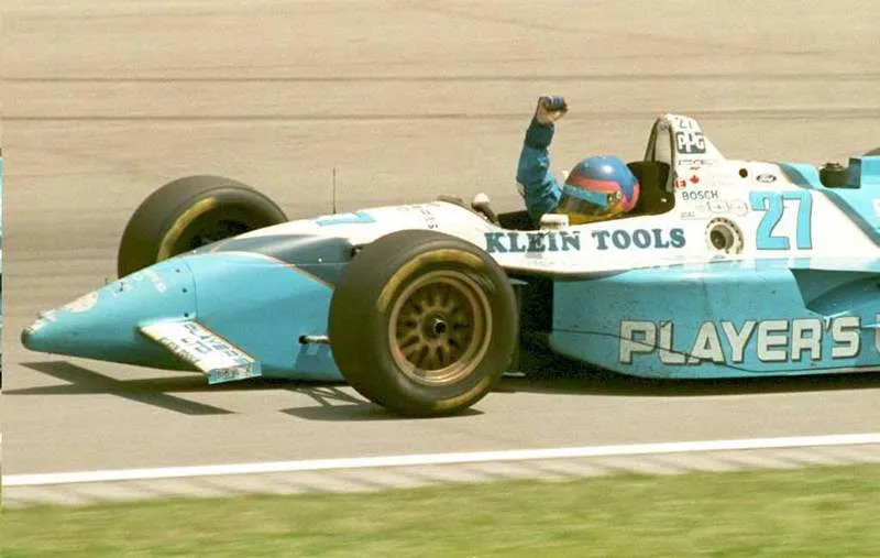 What’s the motorsport Triple Crown? Indy 500 is a part of racing’s most prestigious accomplishment What’s the motorsport Triple Crown? Indy 500 is a part of racing’s most prestigious accomplishment