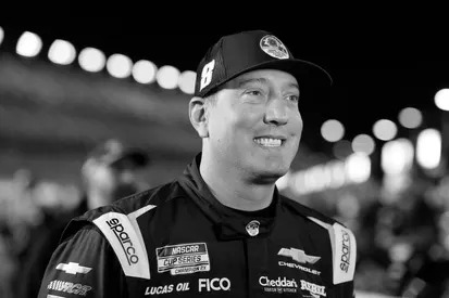 NASCAR CEO: ‘Household reunion’ each weekend by no means the identical with out Kyle Busch NASCAR CEO: ‘Household reunion’ each weekend by no means the identical with out Kyle Busch