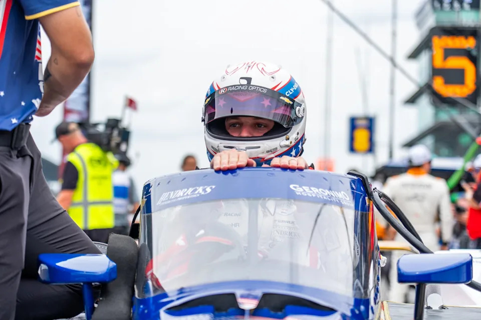 Alexander Rossi crashes, takes out Pato O’Ward, Romain Grosjean in Indianapolis 500 observe Alexander Rossi crashes, takes out Pato O’Ward, Romain Grosjean in Indianapolis 500 observe