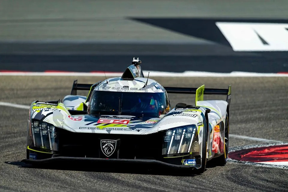 Theo Pourchaire is beginning second chapter in WEC however ‘deserved higher’ after F2 title Theo Pourchaire is beginning second chapter in WEC however ‘deserved higher’ after F2 title