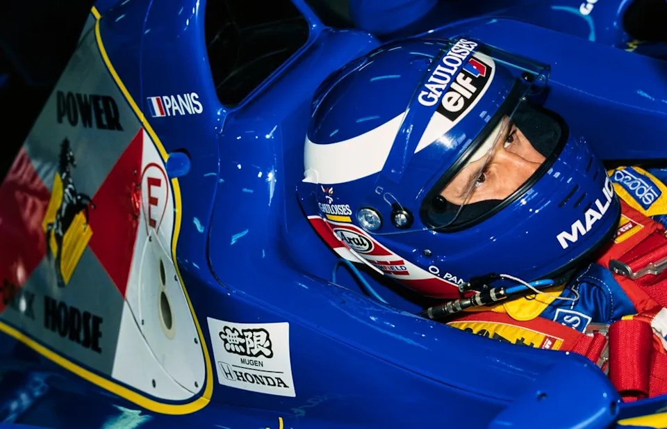 On today: Oliver Panis takes solely F1 win in chaotic Monaco GP On today: Oliver Panis takes solely F1 win in chaotic Monaco GP