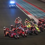 The 5 speaking factors for the Qatar MotoGP The 5 speaking factors for the Qatar MotoGP