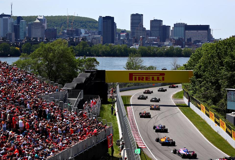 F1 makes 2026 calendar change for Canadian Grand Prix F1 makes 2026 calendar change for Canadian Grand Prix