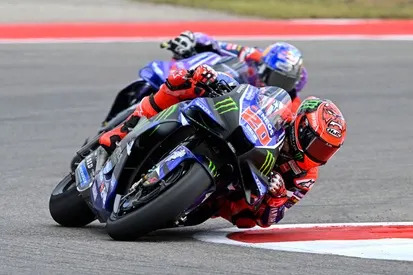 Yamaha indicators Ai Ogura for 2027 MotoGP season in manufacturing facility staff shake-up Yamaha indicators Ai Ogura for 2027 MotoGP season in manufacturing facility staff shake-up