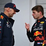 Max Verstappen will obtain Aston Martin provide ‘he can’t refuse’, says ex-F1 driver Max Verstappen will obtain Aston Martin provide ‘he can’t refuse’, says ex-F1 driver