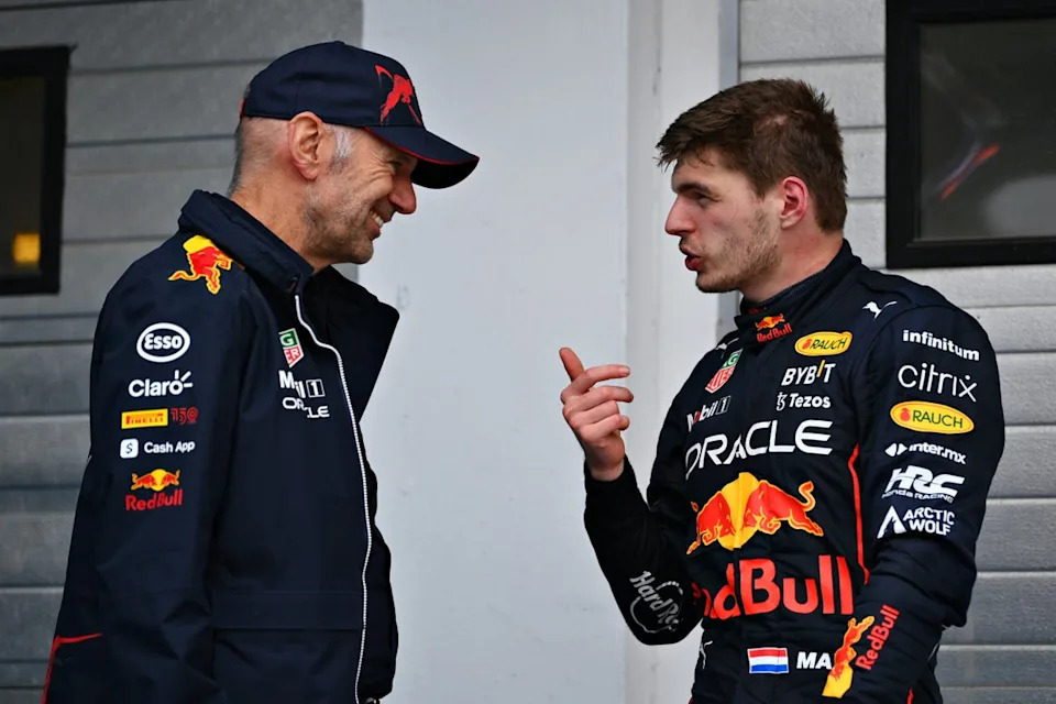 Max Verstappen will obtain Aston Martin provide ‘he can’t refuse’, says ex-F1 driver Max Verstappen will obtain Aston Martin provide ‘he can’t refuse’, says ex-F1 driver