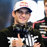 Jorge Martin confirms MotoGP return from harm at Qatar GP Jorge Martin confirms MotoGP return from harm at Qatar GP