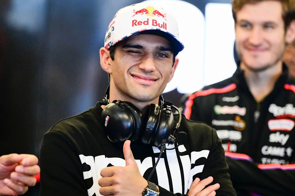 Jorge Martin confirms MotoGP return from harm at Qatar GP Jorge Martin confirms MotoGP return from harm at Qatar GP
