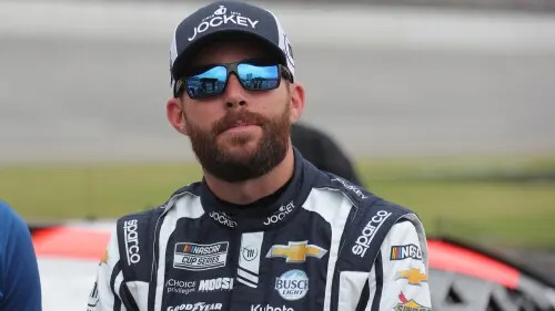 Change proves to be a relentless in NASCAR, so what will likely be subsequent? Change proves to be a relentless in NASCAR, so what will likely be subsequent?