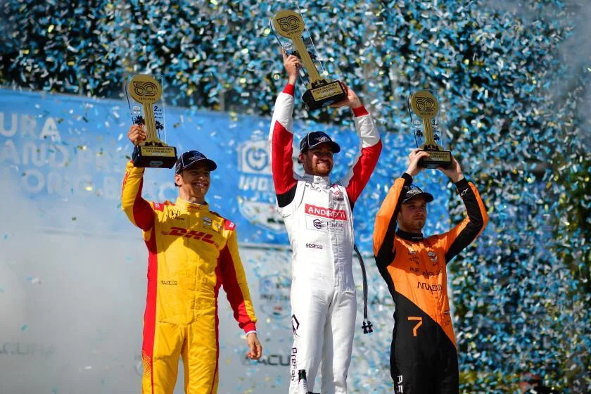 Kyle Kirkwood cruises to simple victory in Lengthy Seashore Grand Prix Kyle Kirkwood cruises to simple victory in Lengthy Seashore Grand Prix
