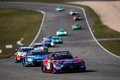 How Max Verstappen shone in Nurburgring NLS2 in opposition to the very best from Mercedes How Max Verstappen shone in Nurburgring NLS2 in opposition to the very best from Mercedes