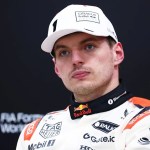 Max Verstappen absent from opening Bahrain GP session amid sweeping F1 driver swaps Max Verstappen absent from opening Bahrain GP session amid sweeping F1 driver swaps
