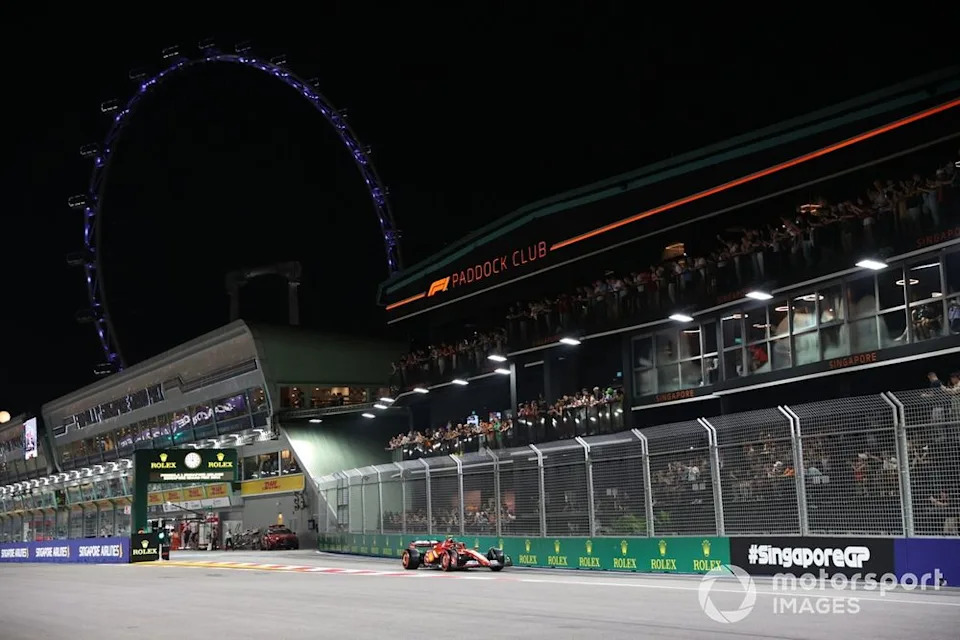 FIA to lift pit lane velocity restrict to make sure F1 races extra fascinating FIA to lift pit lane velocity restrict to make sure F1 races extra fascinating