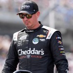 Kyle Busch Would not Sugarcoat Emotions on Racing Product and NASCAR Officers Ignoring His Recommendation Kyle Busch Would not Sugarcoat Emotions on Racing Product and NASCAR Officers Ignoring His Recommendation