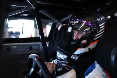 Shane van Gisbergen arrives at Watkins Glen with out his superpower Shane van Gisbergen arrives at Watkins Glen with out his superpower