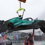 Brazil GP: Lando Norris on pole however livid Max Verstappen to begin seventeenth Brazil GP: Lando Norris on pole however livid Max Verstappen to begin seventeenth
