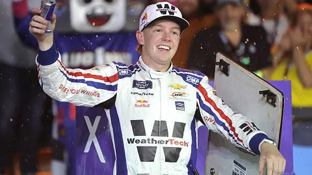 Ross Chastain and Connor Zilisch to Compete in Historic NASCAR Tripleheader This Weekend Ross Chastain and Connor Zilisch to Compete in Historic NASCAR Tripleheader This Weekend