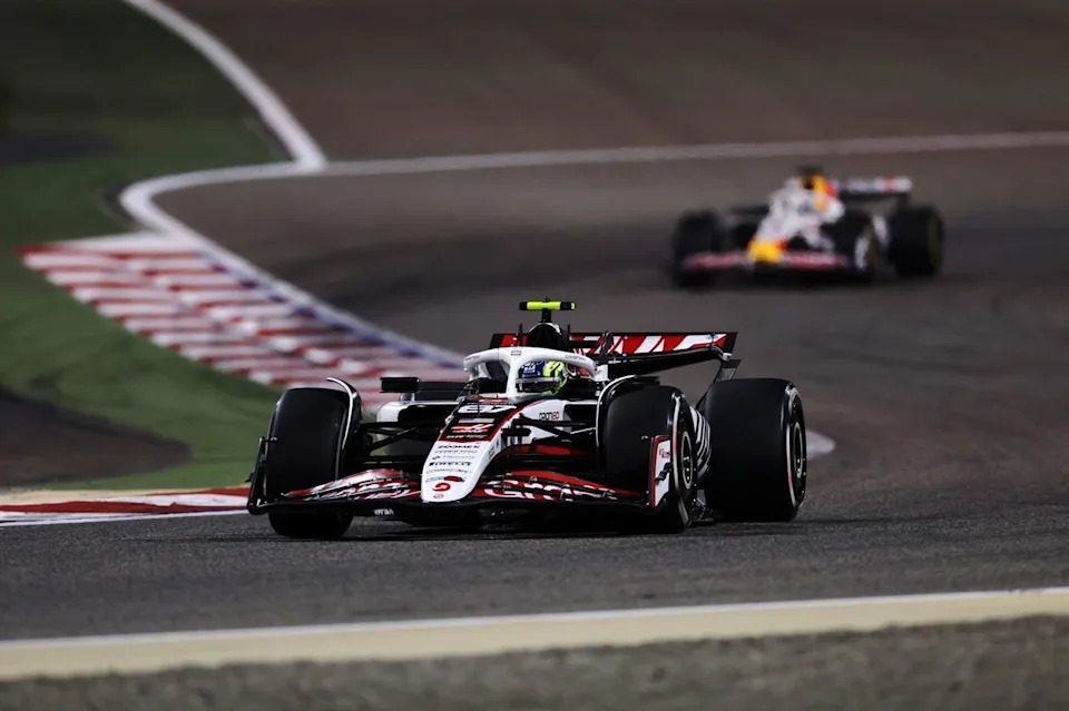 Race our Writers! – How Oliver Bearman grew to become the F1 Fantasy MVP Race our Writers! – How Oliver Bearman grew to become the F1 Fantasy MVP