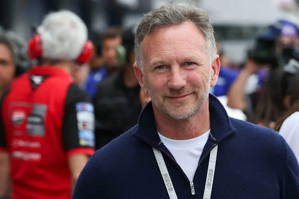 Christian Horner explains Monaco E-Prix go to after Purple Bull F1 exit Christian Horner explains Monaco E-Prix go to after Purple Bull F1 exit