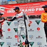 Scott McLaughlin on Alex Palou’s supreme kind: “We’ll be sturdy at locations he will not” Scott McLaughlin on Alex Palou’s supreme kind: “We’ll be sturdy at locations he will not”