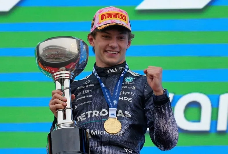 5 Storylines to Watch on the 2026 Method 1 Miami Grand Prix 5 Storylines to Watch on the 2026 Method 1 Miami Grand Prix