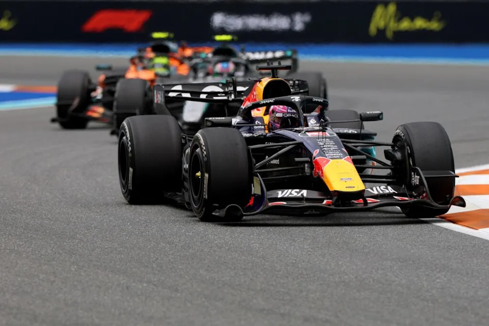 FIA Agrees 2027 Energy Unit Adjustments That Strikes F1 Again Towards Its Combustion Roots FIA Agrees 2027 Energy Unit Adjustments That Strikes F1 Again Towards Its Combustion Roots