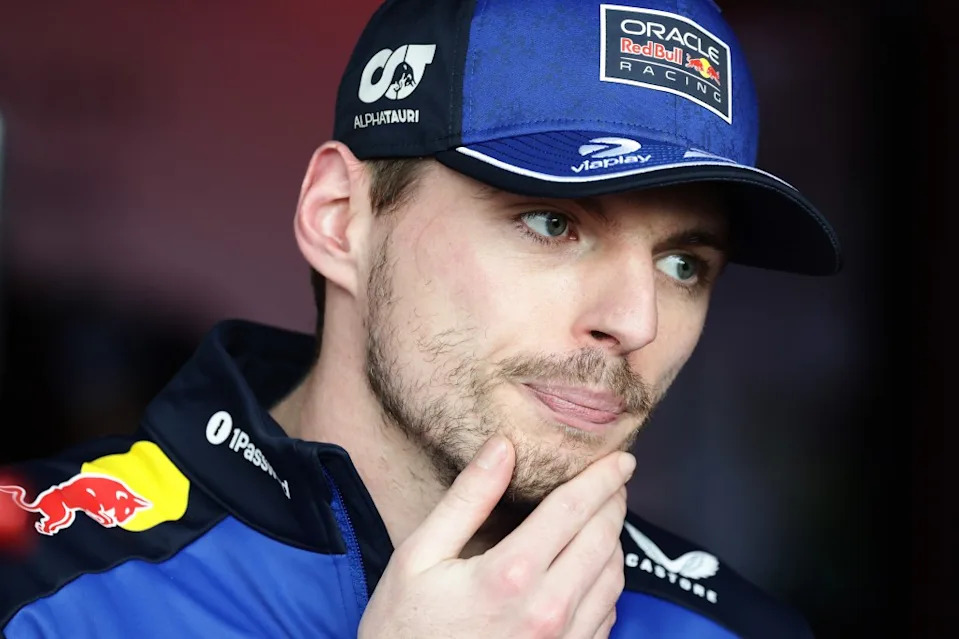 0 million Method 1 star Max Verstappen contemplating bombshell retirement at 28 0 million Method 1 star Max Verstappen contemplating bombshell retirement at 28
