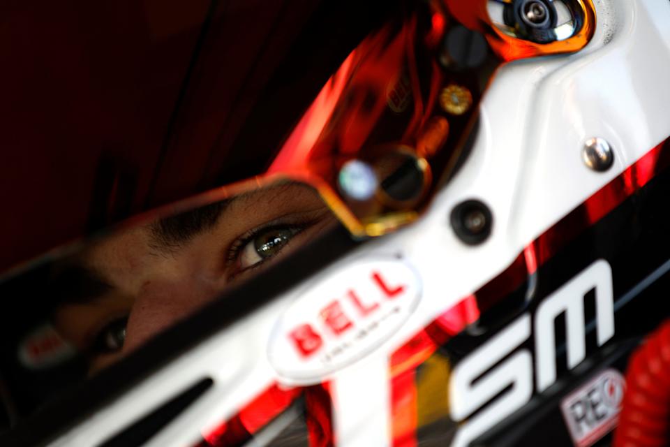 How will this one key change have an effect on Wisconsin NASCAR driver Sam Mayer this season? How will this one key change have an effect on Wisconsin NASCAR driver Sam Mayer this season?