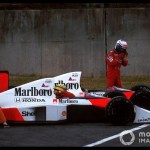 When anger and desperation take over: F1’s most controversial clashes When anger and desperation take over: F1’s most controversial clashes