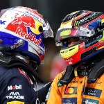 Technique Nook: How can Max Verstappen beat Oscar Piastri to Saudi F1 win? Technique Nook: How can Max Verstappen beat Oscar Piastri to Saudi F1 win?