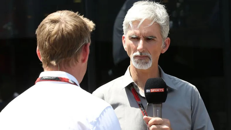 Max Verstappen could be ‘smart’ to take 2026 off says former F1 champ Max Verstappen could be ‘smart’ to take 2026 off says former F1 champ