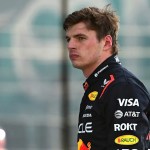 Max Verstappen “joyful nobody received injured” in F1 Miami dash unsafe launch Max Verstappen “joyful nobody received injured” in F1 Miami dash unsafe launch