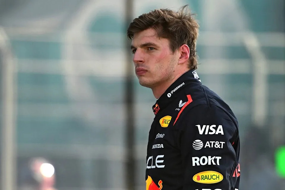 Max Verstappen “joyful nobody received injured” in F1 Miami dash unsafe launch Max Verstappen “joyful nobody received injured” in F1 Miami dash unsafe launch