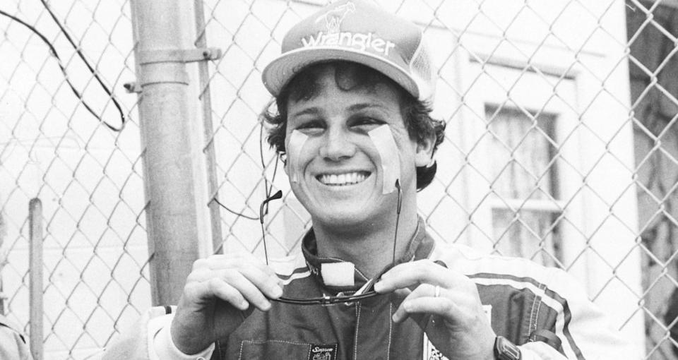 Grit, willpower outline Ricky Rudd’s lengthy Corridor-of-Fame profession Grit, willpower outline Ricky Rudd’s lengthy Corridor-of-Fame profession