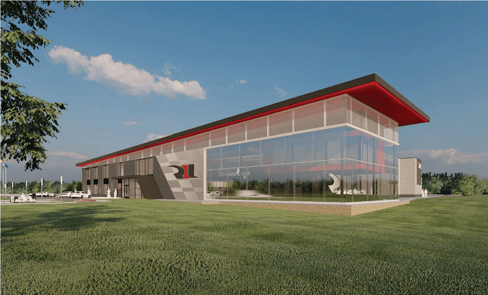 FBI launches investigation at Rahal Letterman Lanigan Racing’s Zionsville headquarters FBI launches investigation at Rahal Letterman Lanigan Racing’s Zionsville headquarters