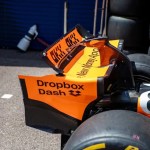 Why most F1 groups have new suspension and wing designs for Monaco GP Why most F1 groups have new suspension and wing designs for Monaco GP