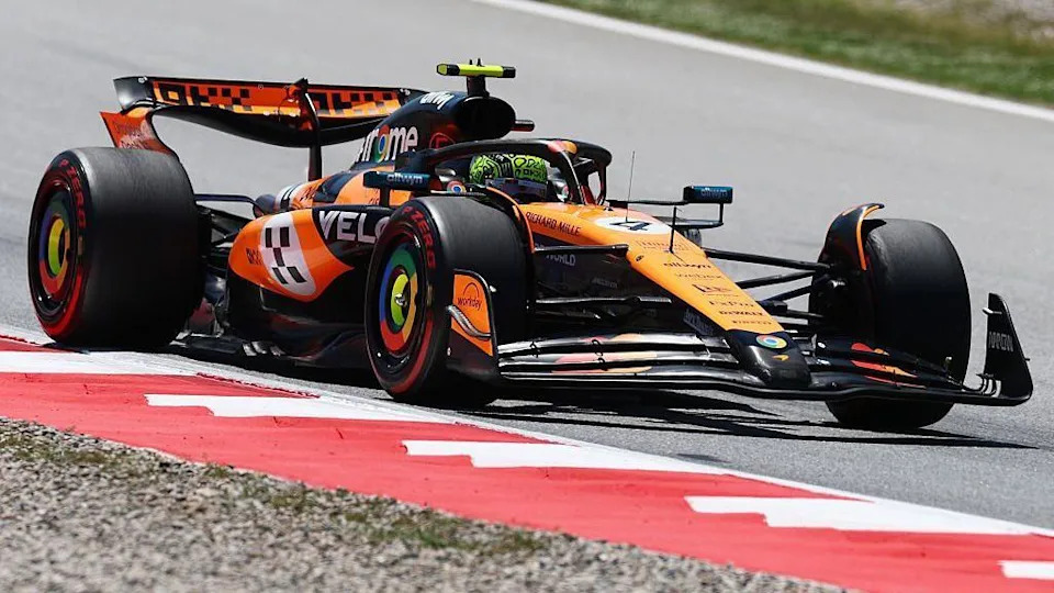 Piastri expects ‘tight battle’ for pole in Spain Piastri expects ‘tight battle’ for pole in Spain