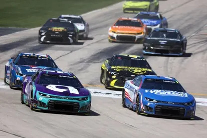 Carson Hocevar provides full Grime Late Mannequin season schedule to 2026 plans Carson Hocevar provides full Grime Late Mannequin season schedule to 2026 plans