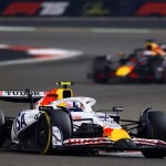 F1 2025 qualifying head-to-head: Bahrain GP F1 2025 qualifying head-to-head: Bahrain GP