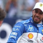 Lewis Hamilton: Kimi Antonelli’s F1 Miami GP dash pole “silences the critics” Lewis Hamilton: Kimi Antonelli’s F1 Miami GP dash pole “silences the critics”